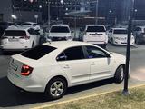 Skoda Rapid 2014 годаүшін4 000 000 тг. в Атырау