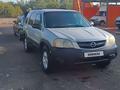 Mazda Tribute 2002 года за 3 200 000 тг. в Астана – фото 8