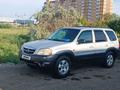 Mazda Tribute 2002 года за 3 200 000 тг. в Астана – фото 9