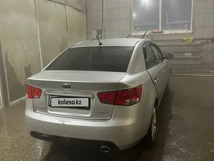 Kia Cerato 2013 года за 5 050 000 тг. в Актобе – фото 7