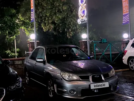 Subaru Impreza 2007 года за 3 500 000 тг. в Алматы