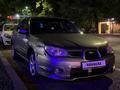 Subaru Impreza 2007 года за 3 500 000 тг. в Алматы – фото 9