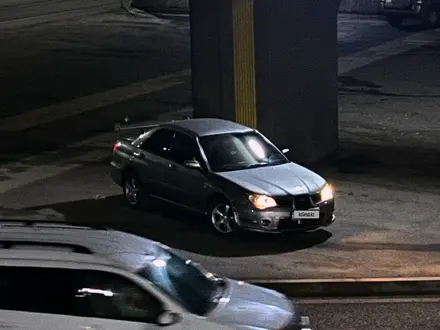 Subaru Impreza 2007 года за 3 500 000 тг. в Алматы – фото 11