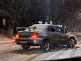 Subaru Impreza 2007 годаүшін3 500 000 тг. в Алматы – фото 3