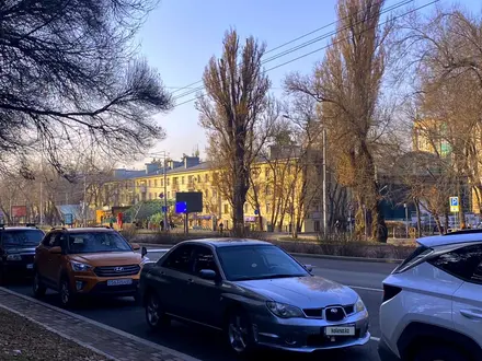 Subaru Impreza 2007 года за 3 500 000 тг. в Алматы – фото 4