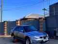 Subaru Impreza 2007 года за 3 500 000 тг. в Алматы – фото 5