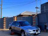 Subaru Impreza 2007 годаүшін3 500 000 тг. в Алматы – фото 5