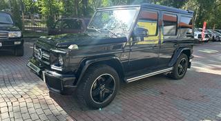 Mercedes-Benz G 320 1997 года за 8 800 000 тг. в Алматы