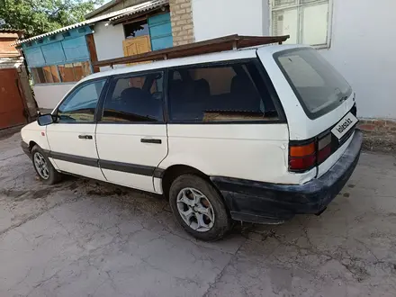 Volkswagen Passat 1993 года за 500 000 тг. в Кызылорда