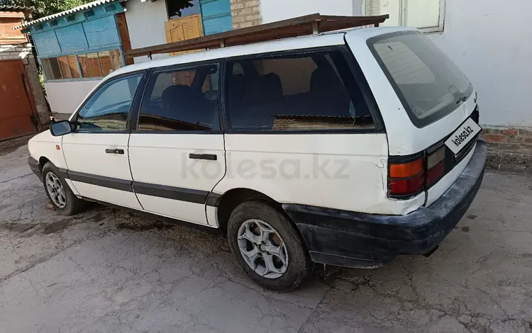 Volkswagen Passat 1993 годаүшін500 000 тг. в Кызылорда