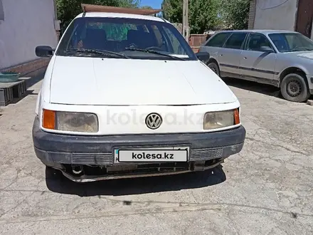 Volkswagen Passat 1993 года за 500 000 тг. в Кызылорда – фото 6