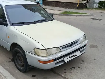 Toyota Corolla 1995 года за 1 000 000 тг. в Алматы