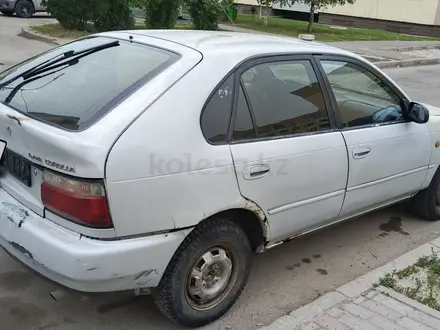 Toyota Corolla 1995 года за 1 000 000 тг. в Алматы – фото 2