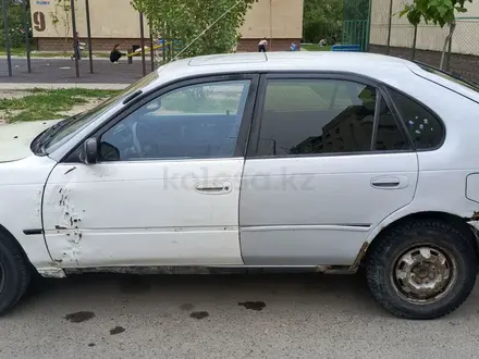 Toyota Corolla 1995 года за 1 000 000 тг. в Алматы – фото 4