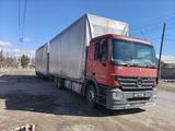 Mercedes-Benz  Actros 2006 года за 28 000 000 тг. в Жаркент – фото 2