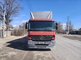 Mercedes-Benz  Actros 2006 года за 28 000 000 тг. в Жаркент – фото 3