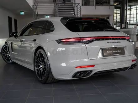 Porsche Panamera 2023 года за 95 500 000 тг. в Алматы – фото 6