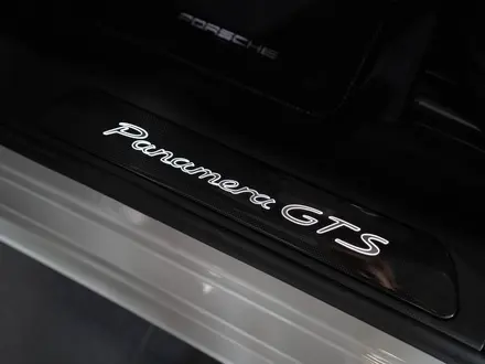 Porsche Panamera 2023 года за 95 500 000 тг. в Алматы – фото 15