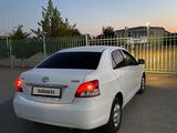 Toyota Yaris 2008 года за 4 000 000 тг. в Актау – фото 4
