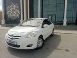 Toyota Yaris 2008 года за 4 000 000 тг. в Актау – фото 3