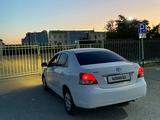 Toyota Yaris 2008 года за 4 000 000 тг. в Актау – фото 5