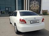 Toyota Yaris 2008 года за 4 000 000 тг. в Актау – фото 2