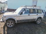 ВАЗ (Lada) Lada 2131 (5-ти дверный) 2006 года за 800 000 тг. в Узынагаш – фото 2