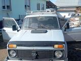 ВАЗ (Lada) Lada 2131 (5-ти дверный) 2006 года за 800 000 тг. в Узынагаш