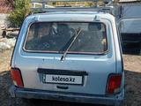 ВАЗ (Lada) Lada 2131 (5-ти дверный) 2006 года за 800 000 тг. в Узынагаш – фото 3