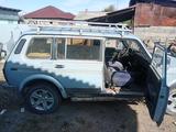 ВАЗ (Lada) Lada 2131 (5-ти дверный) 2006 года за 800 000 тг. в Узынагаш – фото 4