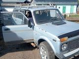 ВАЗ (Lada) Lada 2131 (5-ти дверный) 2006 года за 800 000 тг. в Узынагаш – фото 5