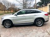 Mercedes-Benz GLE Coupe 43 AMG 2017 года за 35 000 000 тг. в Караганда – фото 2