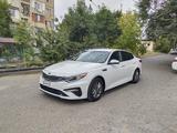 Kia Optima 2019 года за 6 500 000 тг. в Шымкент – фото 4