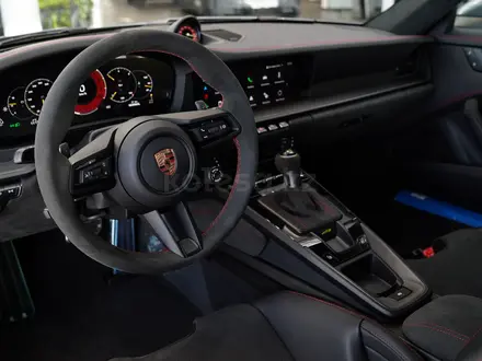 Porsche 911 GT3 2025 года за 223 000 000 тг. в Костанай – фото 14