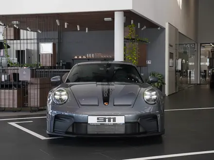 Porsche 911 GT3 2025 года за 223 000 000 тг. в Костанай – фото 2