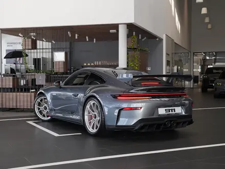 Porsche 911 GT3 2025 года за 223 000 000 тг. в Костанай – фото 5