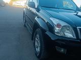 Toyota Land Cruiser Prado 2005 года за 12 000 000 тг. в Талдыкорган – фото 2