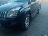 Toyota Land Cruiser Prado 2005 года за 12 000 000 тг. в Талдыкорган