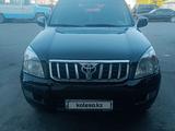 Toyota Land Cruiser Prado 2005 года за 12 000 000 тг. в Талдыкорган – фото 3