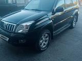 Toyota Land Cruiser Prado 2005 года за 12 000 000 тг. в Талдыкорган – фото 4