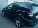 Toyota Land Cruiser Prado 2005 года за 12 000 000 тг. в Талдыкорган – фото 5