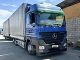 Mercedes-Benz  Actros 2007 года за 17 500 000 тг. в Алматы