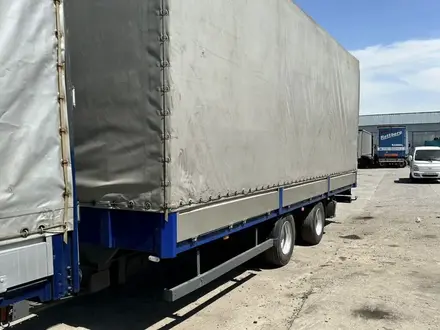 Mercedes-Benz  Actros 2007 года за 17 500 000 тг. в Алматы – фото 3