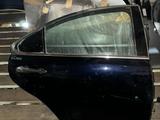 Дверь задний левый правый LEXUS ES350 ES 350 за 60 000 тг. в Астана