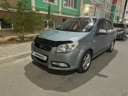 Ravon Nexia R3 2016 года за 4 400 000 тг. в Актау – фото 3