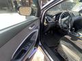 Hyundai Santa Fe 2015 года за 7 500 000 тг. в Алматы – фото 11
