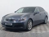 Infiniti G35 2007 года за 6 790 000 тг. в Астана