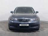 Infiniti G35 2007 года за 6 790 000 тг. в Астана – фото 2