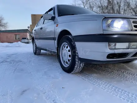 Volkswagen Vento 1994 года за 1 570 000 тг. в Караганда – фото 15