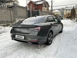 Hyundai Elantra 2021 года за 11 350 000 тг. в Алматы – фото 5